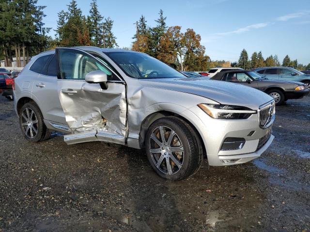 2021 VOLVO XC60 T6 IN YV4A22RL0M1845290