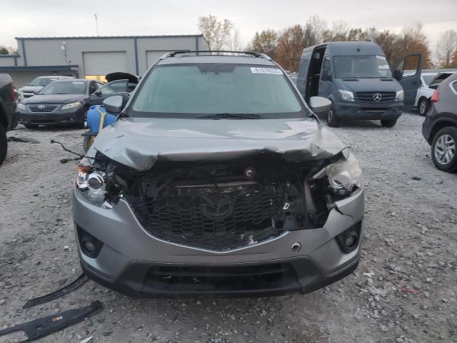 2013 MAZDA CX-5 TOURI - JM3KE4CE4D0160260