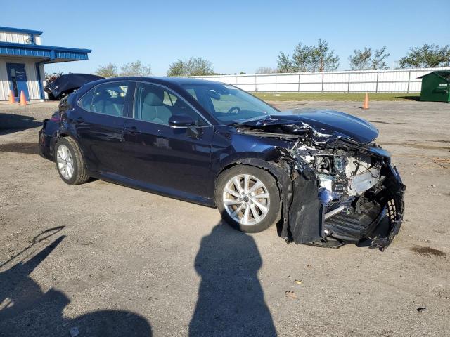 2022 TOYOTA CAMRY LE #3298140162