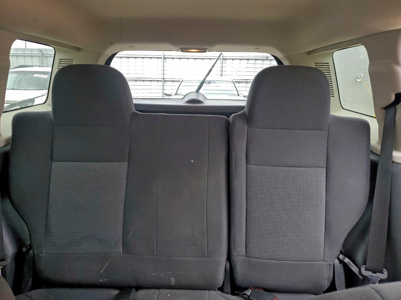 JEEP PATRIOT LATITUDE