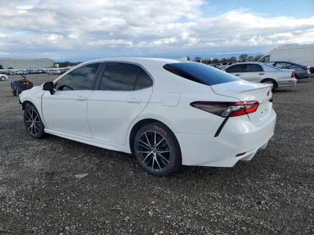 2023 TOYOTA CAMRY SE N #3297986056