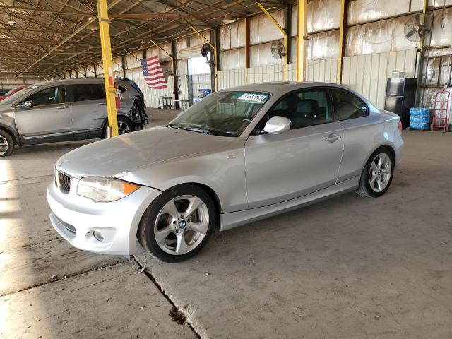 Global Auto Auctions: 2012 BMW 128 I