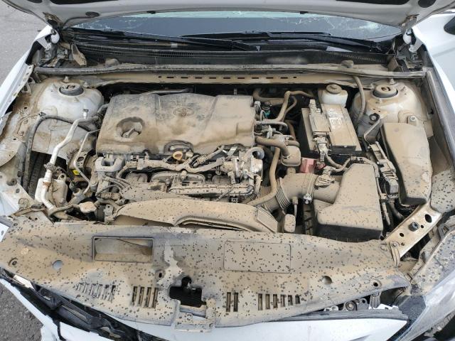 2022 TOYOTA CAMRY XSE #3304022597