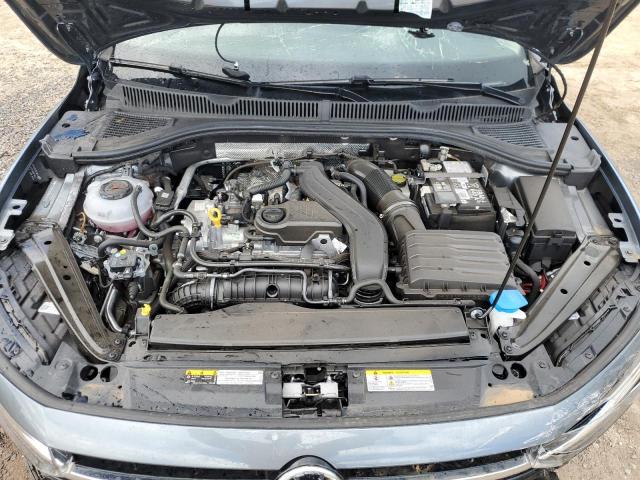 2025 VOLKSWAGEN JETTA SE #3310877648