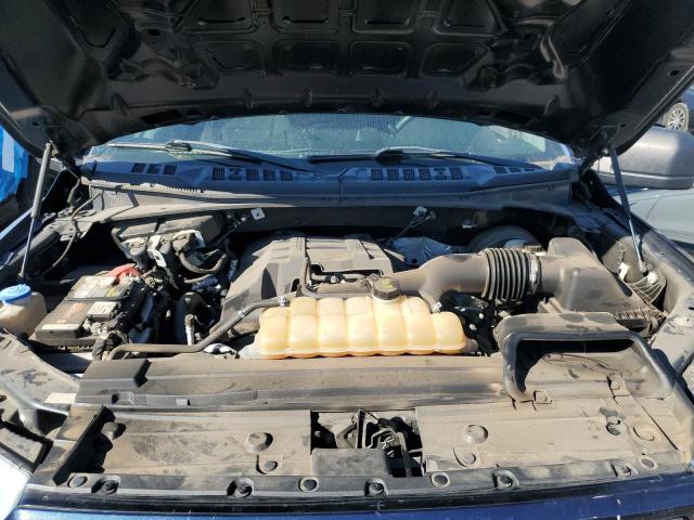 2018 FORD F150 SUPER #3303885731