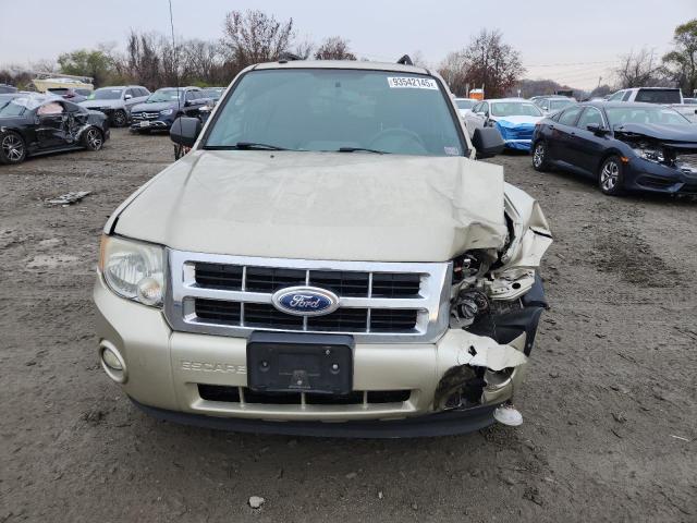 2012 FORD ESCAPE XLT #3301857016