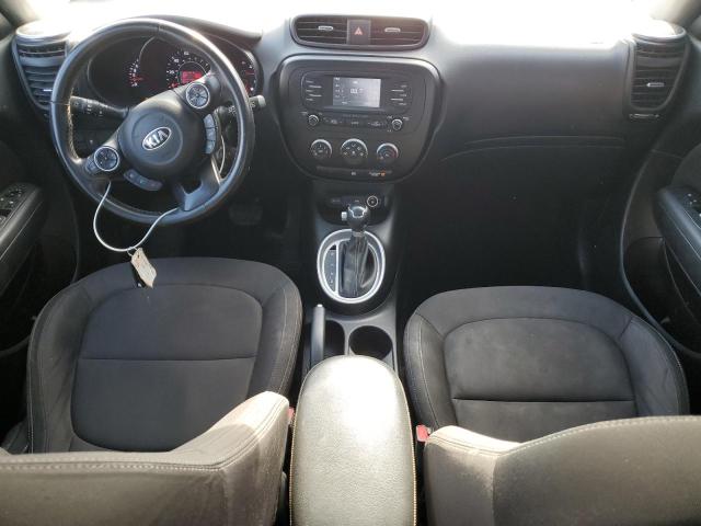 2016 KIA SOUL + #3296919830