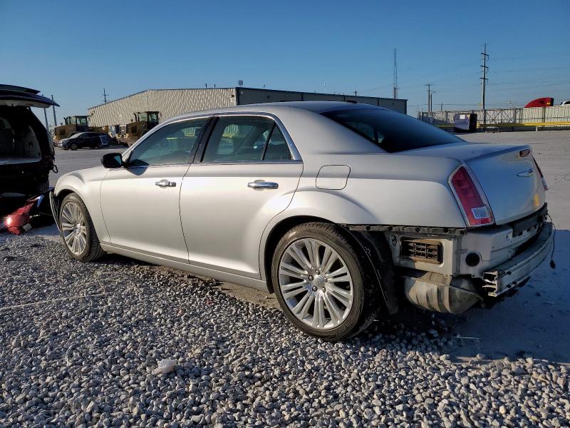 2012 CHRYSLER 300 LIMITE #3301948441