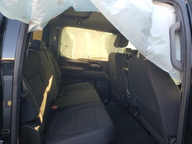 2024 GMC SIERRA K25 #3290273215