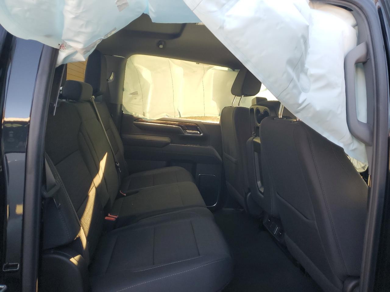 GMC SIERRA K2500 SLE