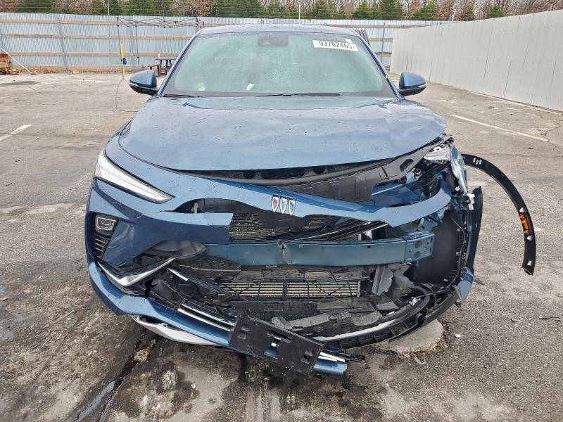 2024 BUICK ENVISTA PR #3302847906