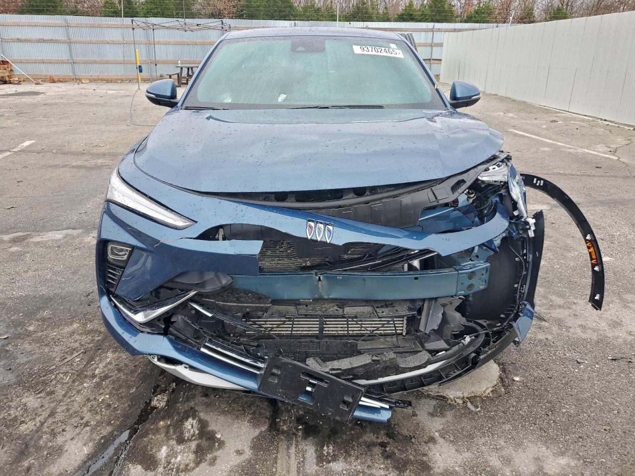 BUICK ENVISTA PREFERRED