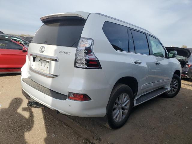 2016 LEXUS GX 460 #3287777107