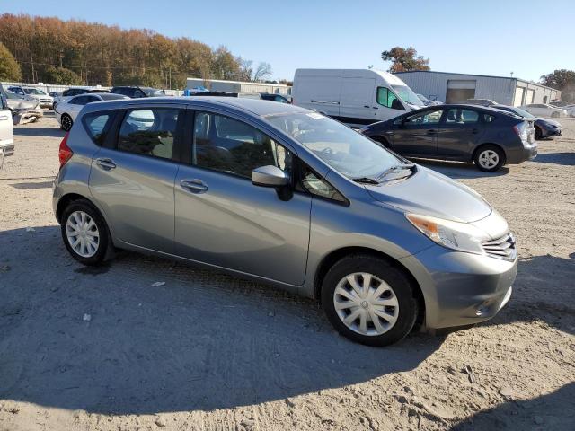 2015 NISSAN VERSA NOTE #3301834400