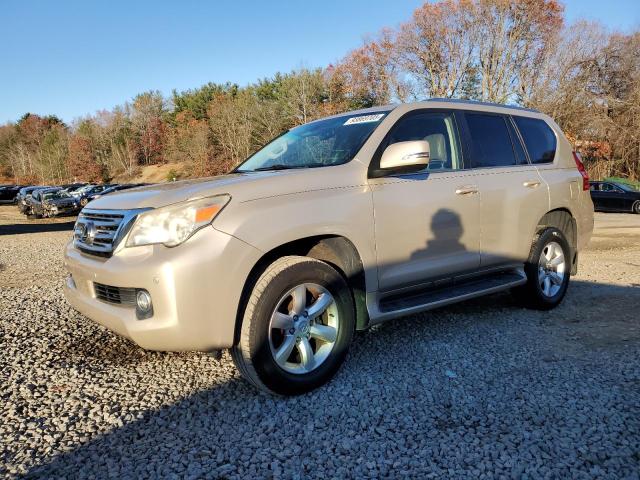 2011 LEXUS GX 460 #3296911842
