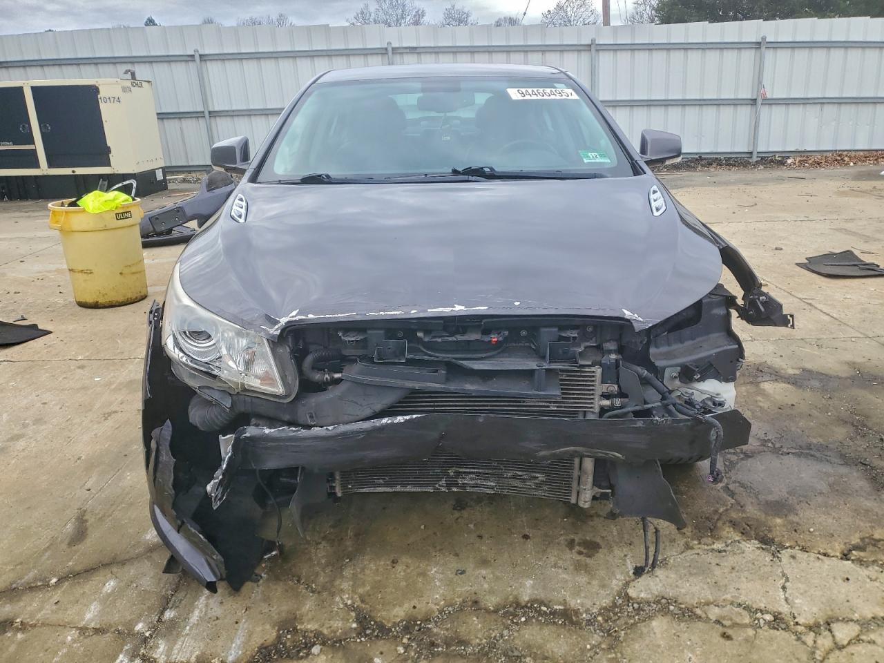 BUICK LACROSSE PREMIUM