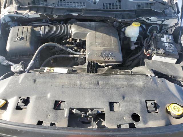 2017 RAM 1500 ST #3297852792