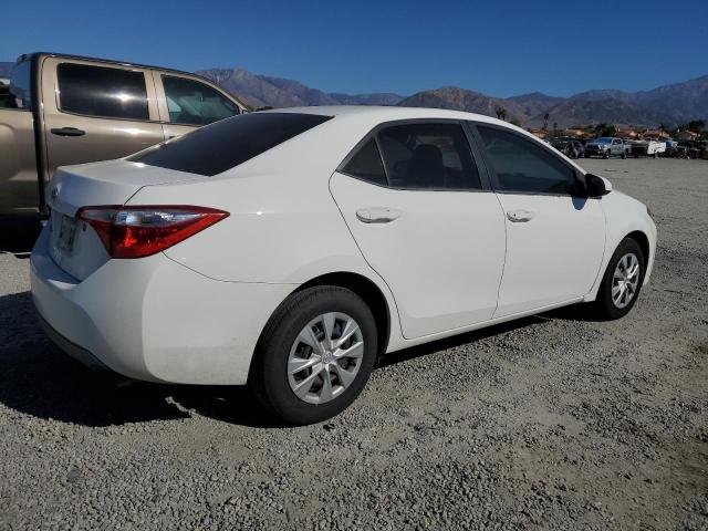 2014 TOYOTA COROLLA L - 5YFBURHEXEP136540