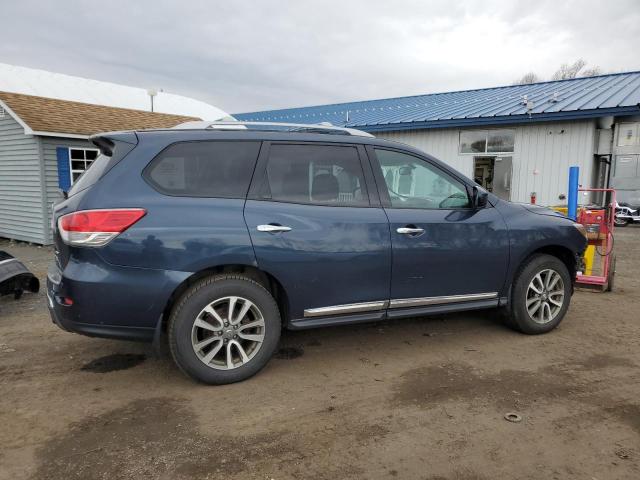 2013 NISSAN PATHFINDER - 5N1AR2MM3DC643283