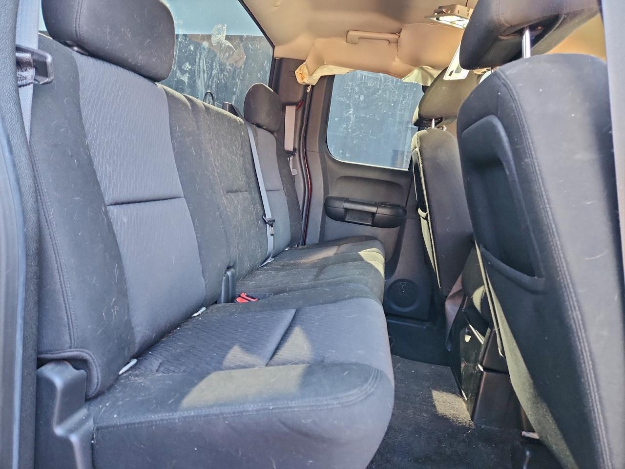 GMC SIERRA K1500 SLE