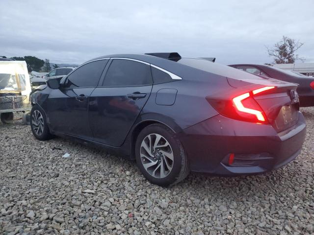 2016 HONDA CIVIC EX #3304500592