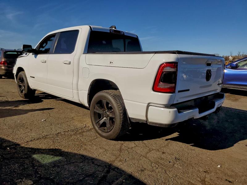 2020 RAM 1500 BIG H #3302793945