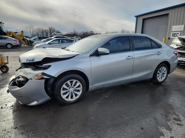 2015 TOYOTA CAMRY LE #3310565064