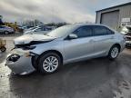Lot #3310565064 2015 TOYOTA CAMRY LE