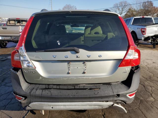 2008 VOLVO XC70 #3303912765