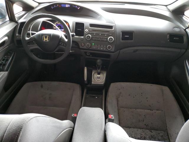 2008 HONDA CIVIC LX #3301762359