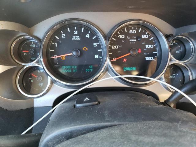 2011 CHEVROLET SILVERADO #3303962744