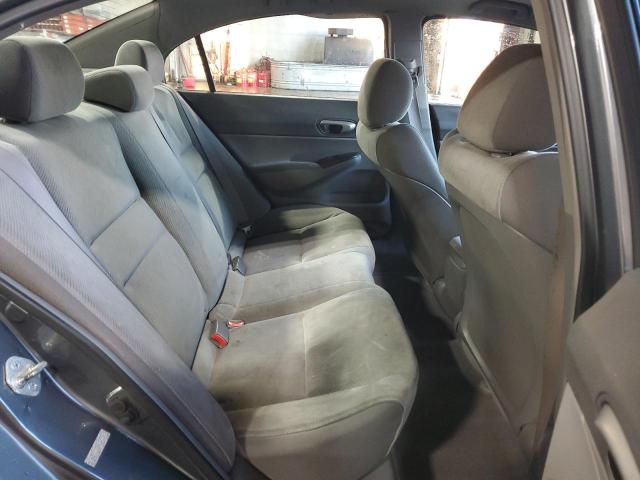 2009 HONDA CIVIC LX #3305301321