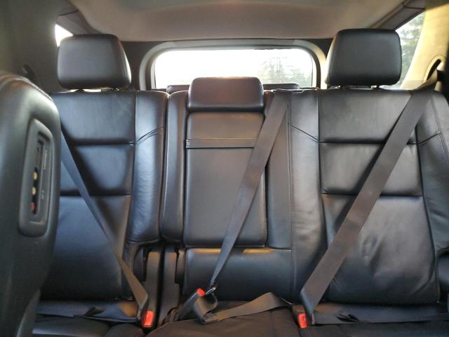 2015 DODGE DURANGO LI #3296922817