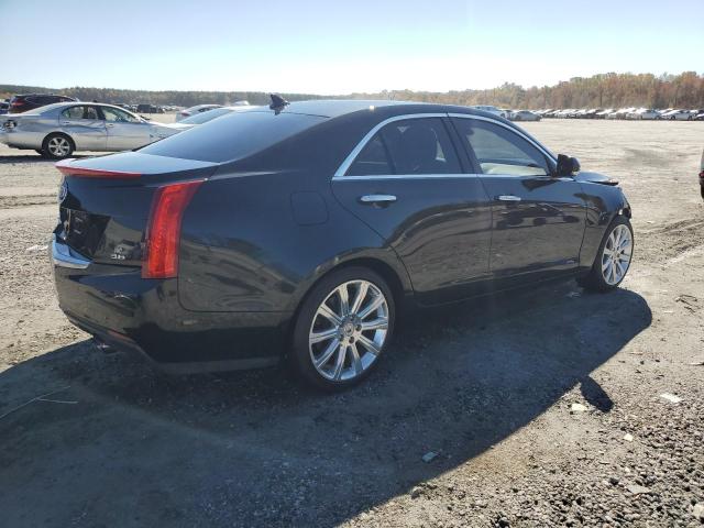 2013 CADILLAC ATS LUXURY #3290284208