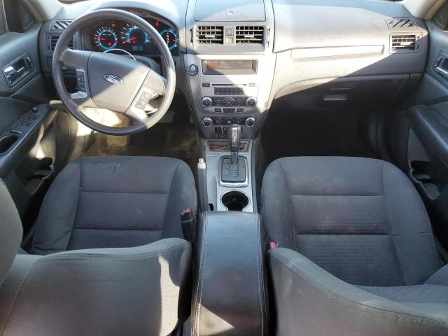 2012 FORD FUSION SE - 3FAHP0HA5CR431746