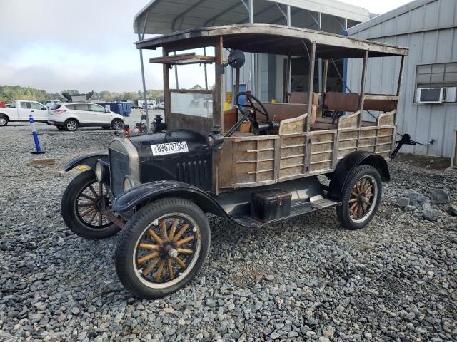 FORD MODEL T