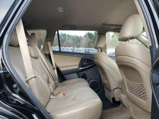 2012 TOYOTA RAV4 LIMIT #3315565774