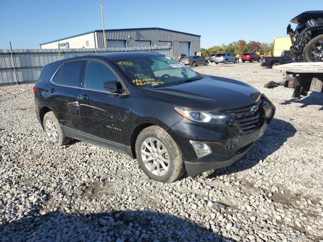 2019 CHEVROLET EQUINOX LT #3287550995