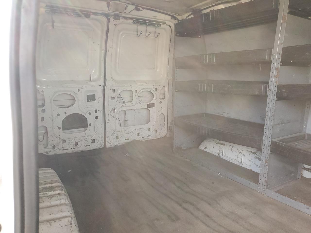 Lot #3304622438 2008 FORD E250