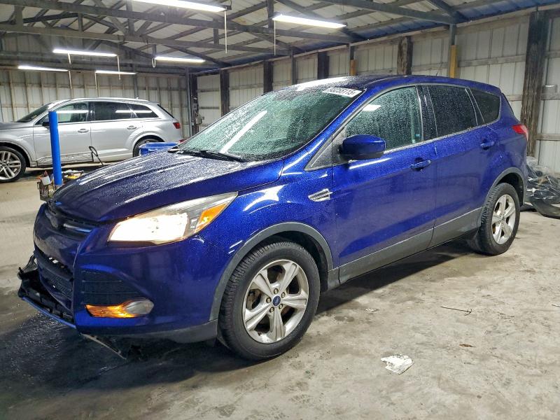 2015 FORD ESCAPE SE #3301808395