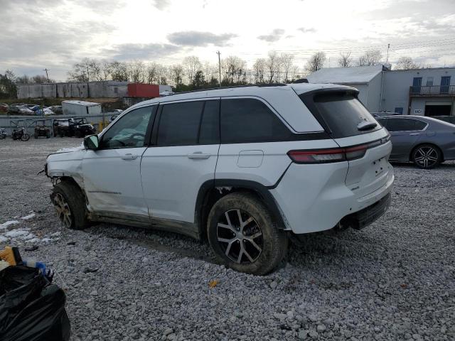 2023 JEEP GRAND CHER #3292381291