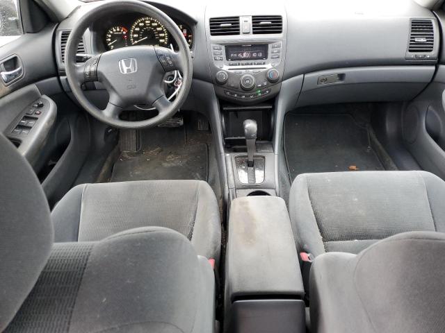 2007 HONDA ACCORD SE #3291896910