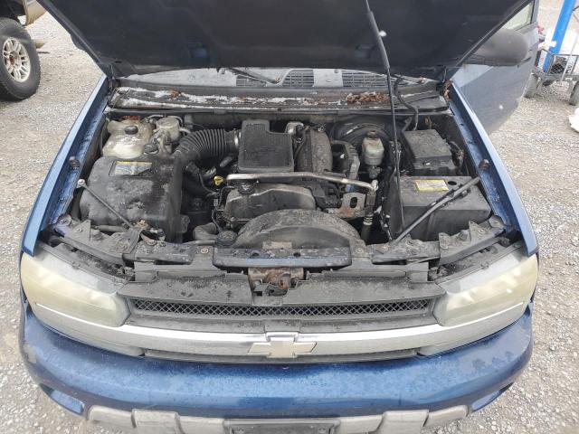 2006 CHEVROLET TRAILBLAZE #3290319979