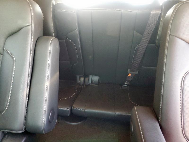 2017 GMC YUKON SLT - 1GKS2BKC4HR229931