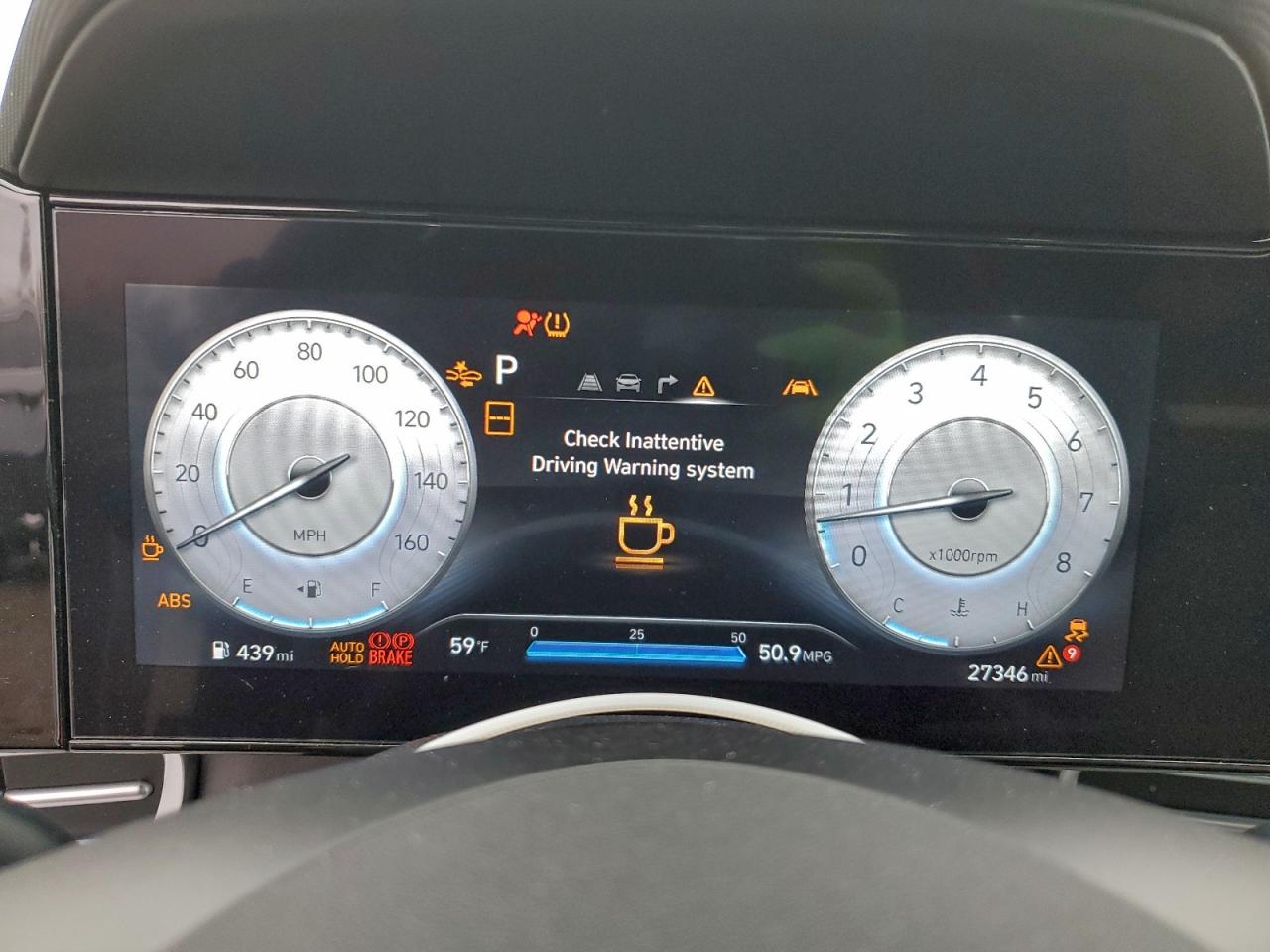 Lot #3303577929 2025 HYUNDAI ELANTRA LI