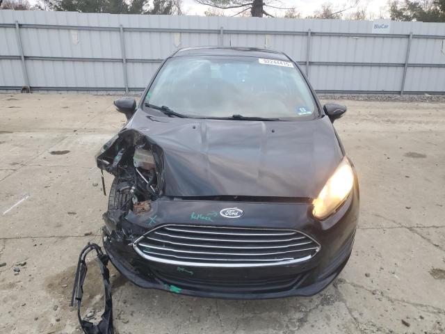 2016 FORD FIESTA SE #3293524418