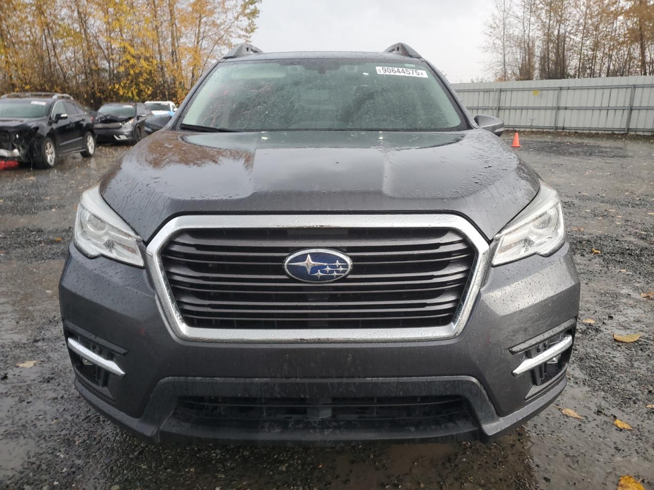 SUBARU ASCENT LIMITED
