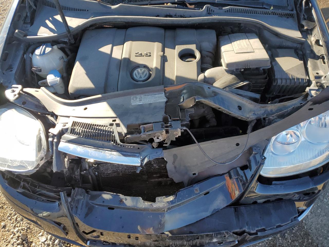 VOLKSWAGEN JETTA LIMITED