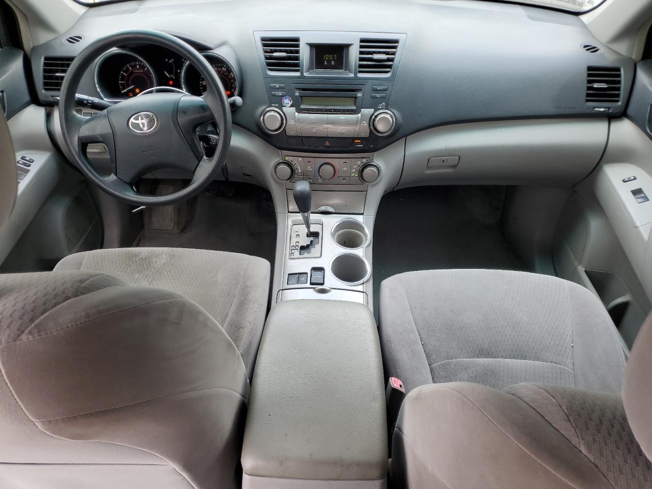 Lot #3285685653 2009 TOYOTA HIGHLANDER