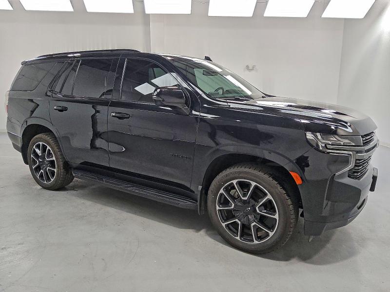2022 CHEVROLET TAHOE K150 #3312622175